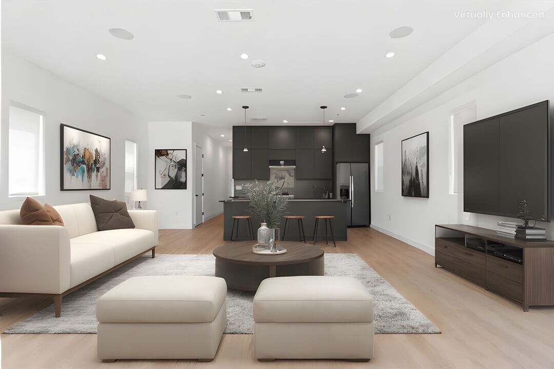 1807 Beloit Ave in Los Angeles, CA - Building Photo