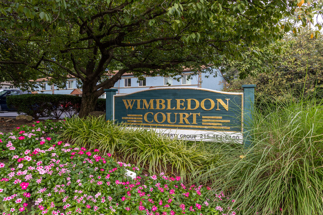 Wimbledon Court in Philadelphia, PA - Building Photo - Other