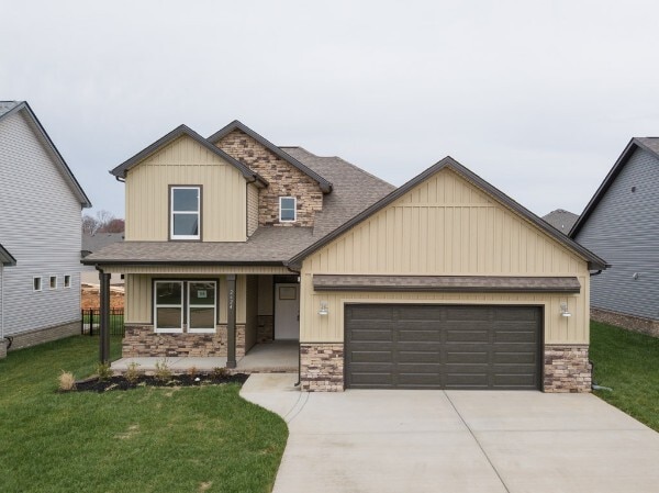 property at 2624 Rafiki Dr