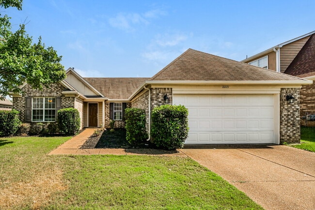 property at 10221 Adikson Dr