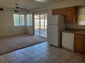1732 E San Marcos Dr in Yuma, AZ - Building Photo - Building Photo