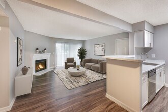 Alton Green in Denver, CO - Foto de edificio - Building Photo