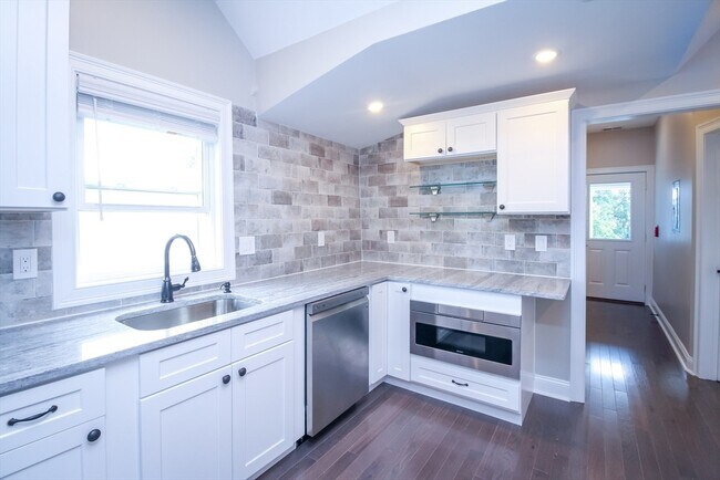 property at 43 Cypress St