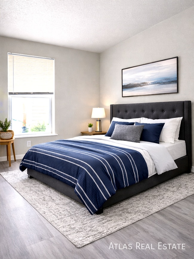 property at 2990 W C St