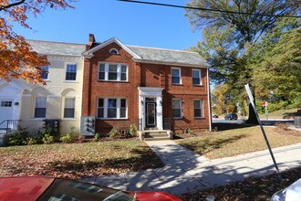 4036 8th St NE in Washington, DC - Building Photo - Building Photo