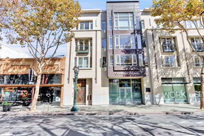 property at 20 S Second St