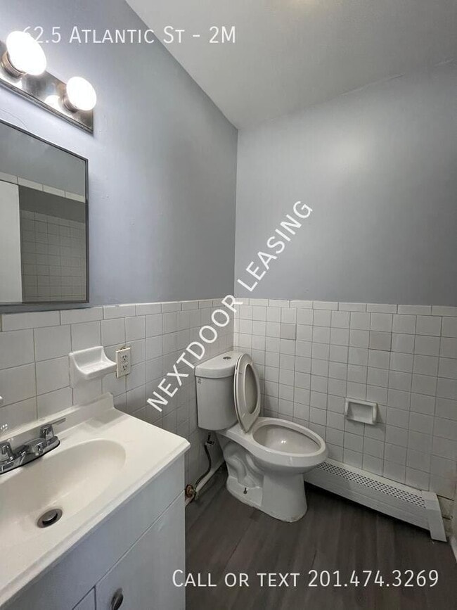 62.5 Atlantic St in Jersey City, NJ - Building Photo - Building Photo