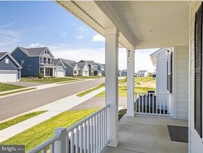 5019 Forsythia Pl in Blacksburg, VA - Building Photo - Building Photo