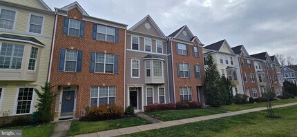 2630 Raptor Dr in Odenton, MD - Building Photo - Building Photo