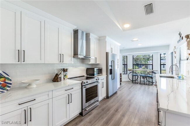 property at 3620 Bailes St