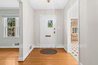3548 N Valley St in Arlington, VA - Building Photo - Building Photo
