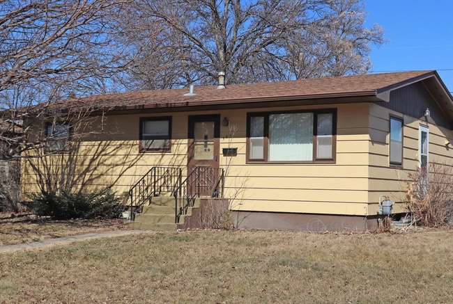 property at 342 E Central Ave