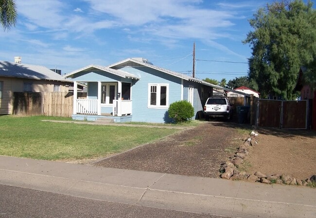 3805 N 9th Pl in Phoenix, AZ - Building Photo - Building Photo