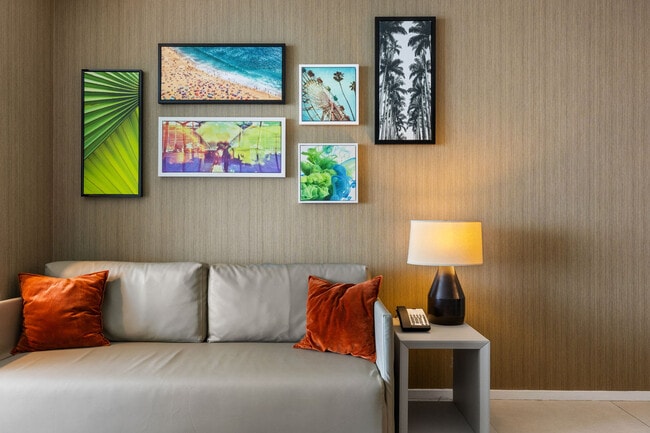 4111 S Ocean Dr in Hollywood, FL - Foto de edificio - Building Photo