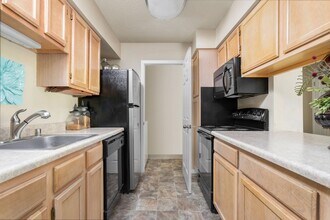 Prospect Park Apartments in Louisville, KY - Foto de edificio - Building Photo