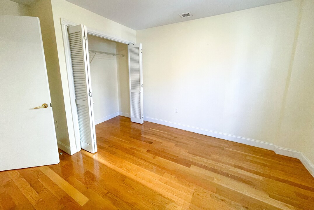 35 Westland Ave in Boston, MA - Building Photo