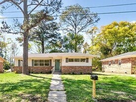 38 Lourando Dr in Mobile, AL - Building Photo