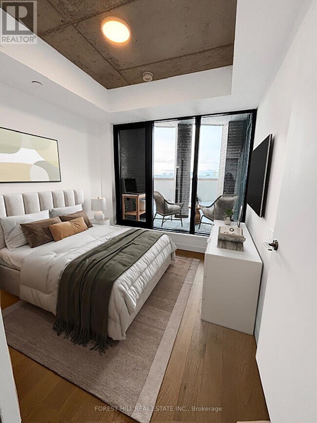 1720 Bayview Ave in Toronto, ON - Building Photo - Building Photo