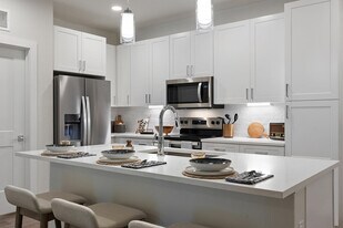 Cordova in New Smyrna Beach, FL - Building Photo