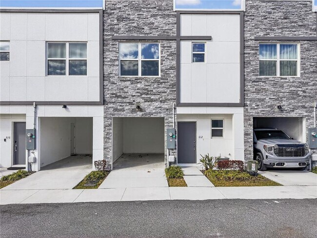 property at 612 Trikomo Dr