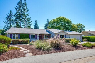 1549 Fordham Way in Mountain View, CA - Building Photo - Building Photo
