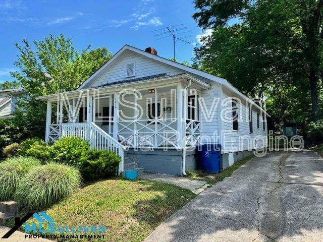 property at 1010 Berkeley St