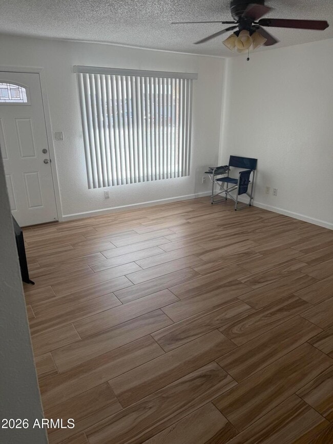 20601 N 33rd Ave in Phoenix, AZ - Building Photo - Building Photo