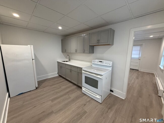 property at 170 N State St