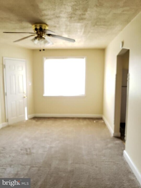 5338 Nelson Ave in Baltimore, MD - Building Photo