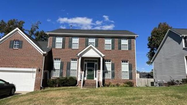 property at 104 Ackley Ct