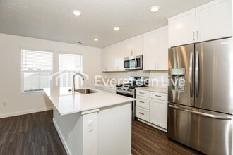 896 Knowledge St in Middleton, ID - Building Photo - Building Photo