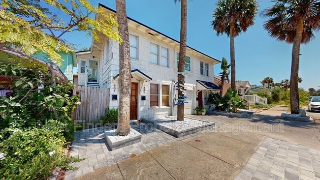 property at 807 2nd St S