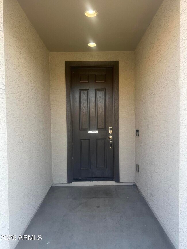 739 N 156th Ln in Goodyear, AZ - Building Photo - Building Photo