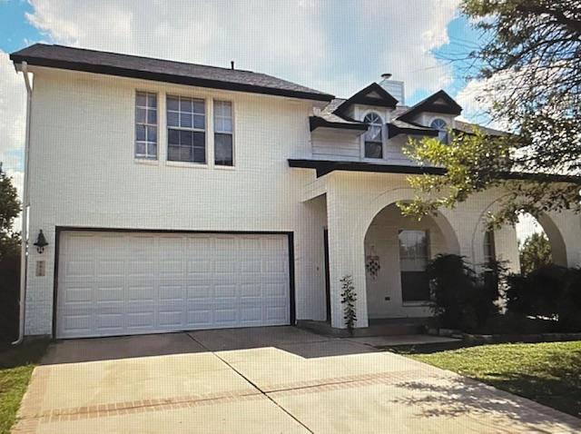 property at 2515 Eastwood Ln