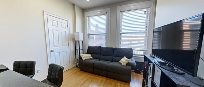 property at 483 Beacon St