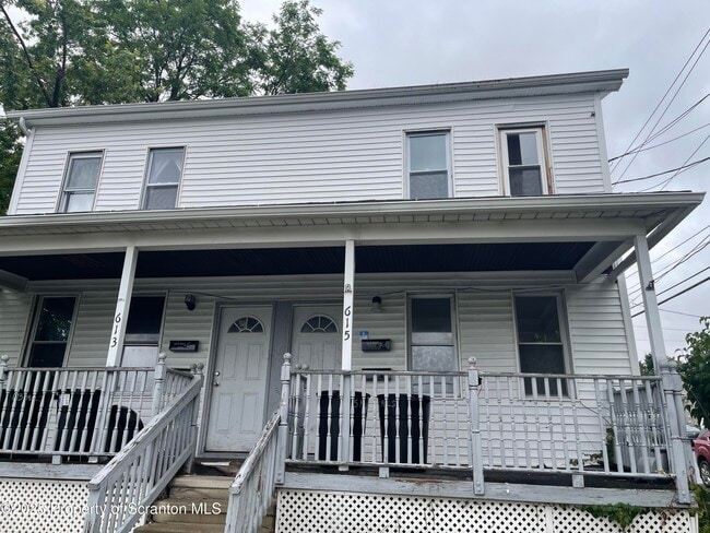 property at 615-615 Mill St