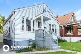 4313 Hale Ave in Louisville, KY - Building Photo - Building Photo
