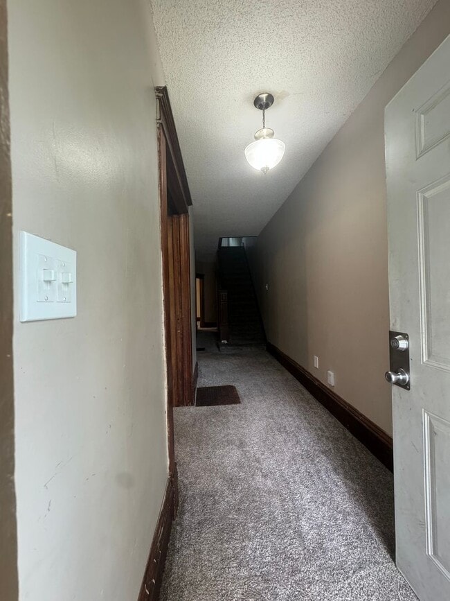 property at 1222 Pershing Ave