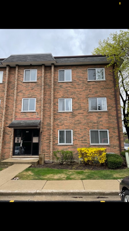 property at 901 Buccaneer Dr