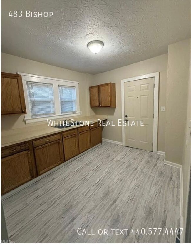 483 Bishop St in Akron, OH - Building Photo - Building Photo