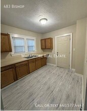 483 Bishop St in Akron, OH - Building Photo - Building Photo