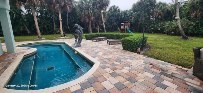 property at 1066 SE St Lucie Blvd