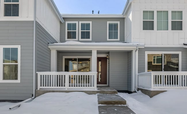 7485 W Asbury Ln in Lakewood, CO - Building Photo - Building Photo