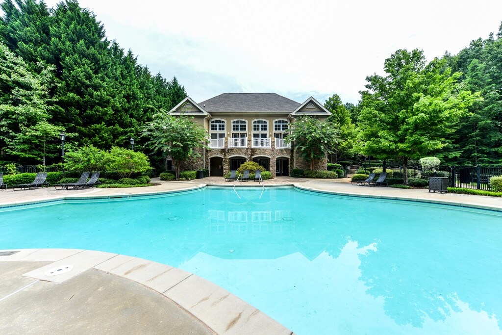 Fieldstone Glen Apartments Jonesboro, GA Apartments