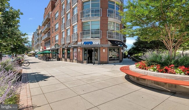 property at 3401 38th St NW