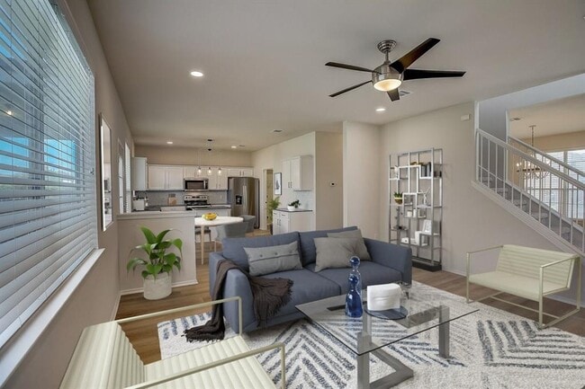 property at 12300 Dwight Eisenhower St