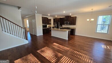 13106 Vista Dr SE in Covington, GA - Building Photo - Building Photo