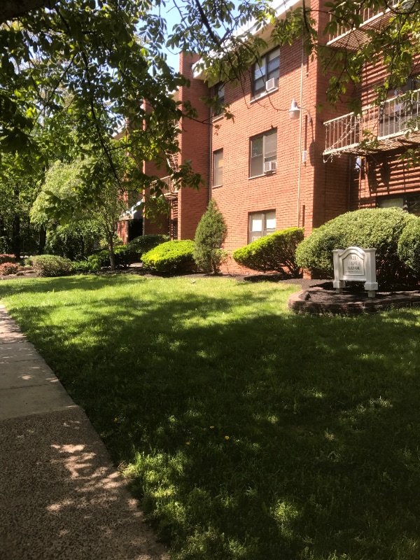 821 Central Ave in Plainfield, NJ - Building Photo - Building Photo