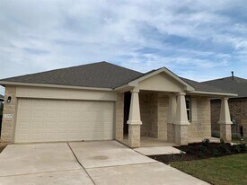 2012 Centerline Ln in Georgetown, TX - Building Photo