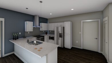 7566 Fulton St in Ada, MI - Building Photo - Building Photo